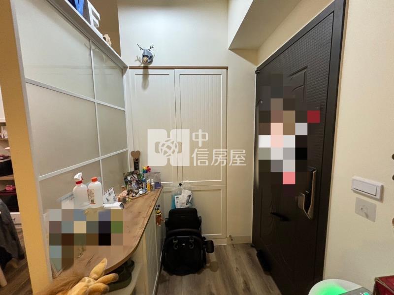 【安家】專任-雲禮裝潢2+1房雙車位房屋室內格局與周邊環境