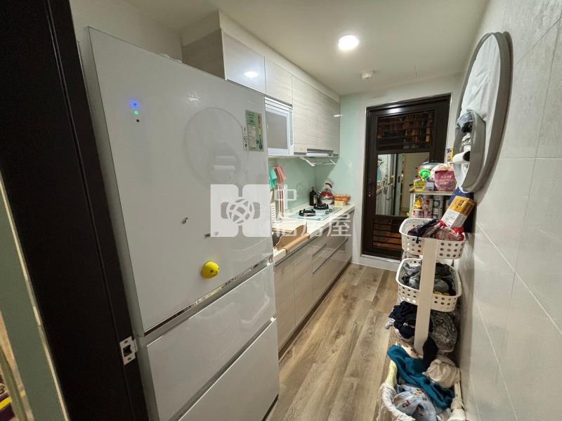 【安家】專任-雲禮裝潢2+1房雙車位房屋室內格局與周邊環境