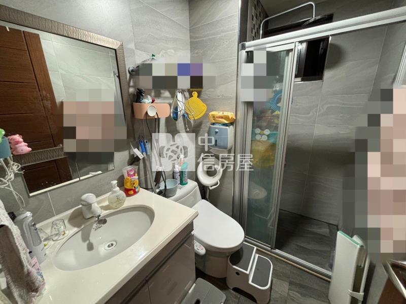 【安家】專任-雲禮裝潢2+1房雙車位房屋室內格局與周邊環境