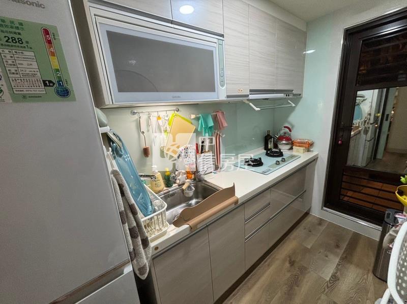 【安家】專任-雲禮裝潢2+1房雙車位房屋室內格局與周邊環境