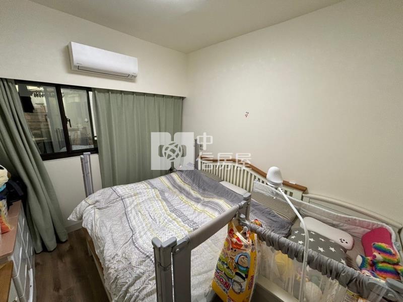 【安家】專任-雲禮裝潢2+1房雙車位房屋室內格局與周邊環境