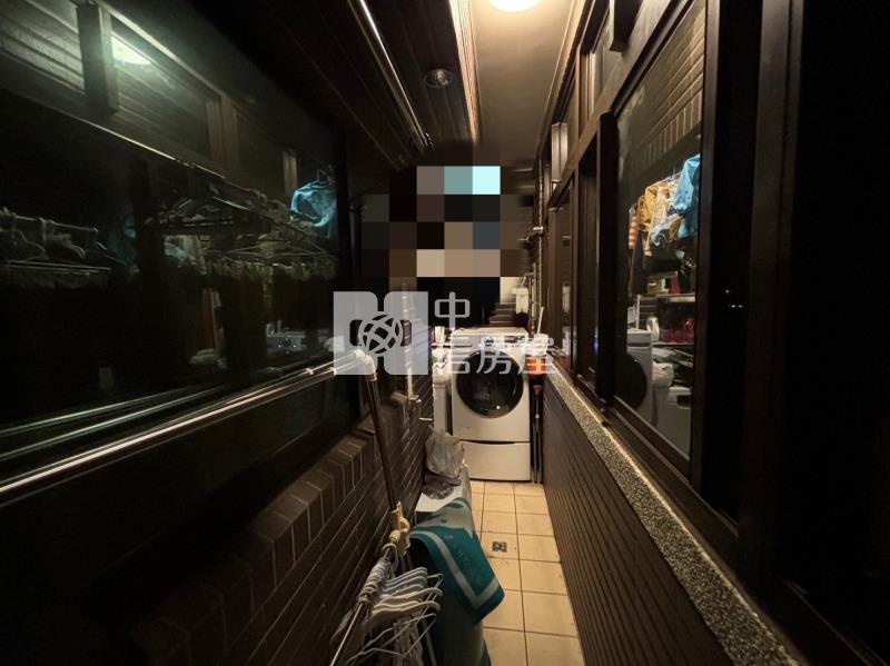 【安家】專任-雲禮裝潢2+1房雙車位房屋室內格局與周邊環境