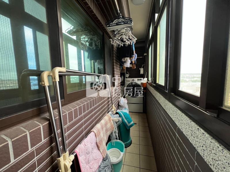 【安家】專任-雲禮裝潢2+1房雙車位房屋室內格局與周邊環境