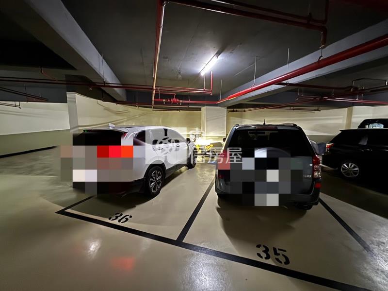 【安家】專任-雲禮裝潢2+1房雙車位房屋室內格局與周邊環境