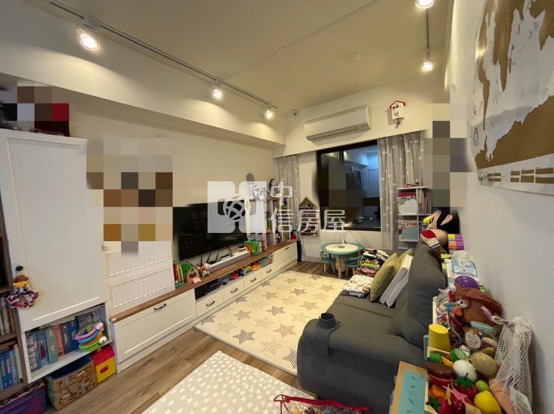 【安家】專任-雲禮裝潢2+1房雙車位房屋室內格局與周邊環境