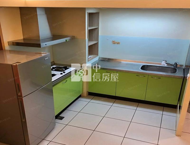 【安家】楊梅車站美三房房屋室內格局與周邊環境