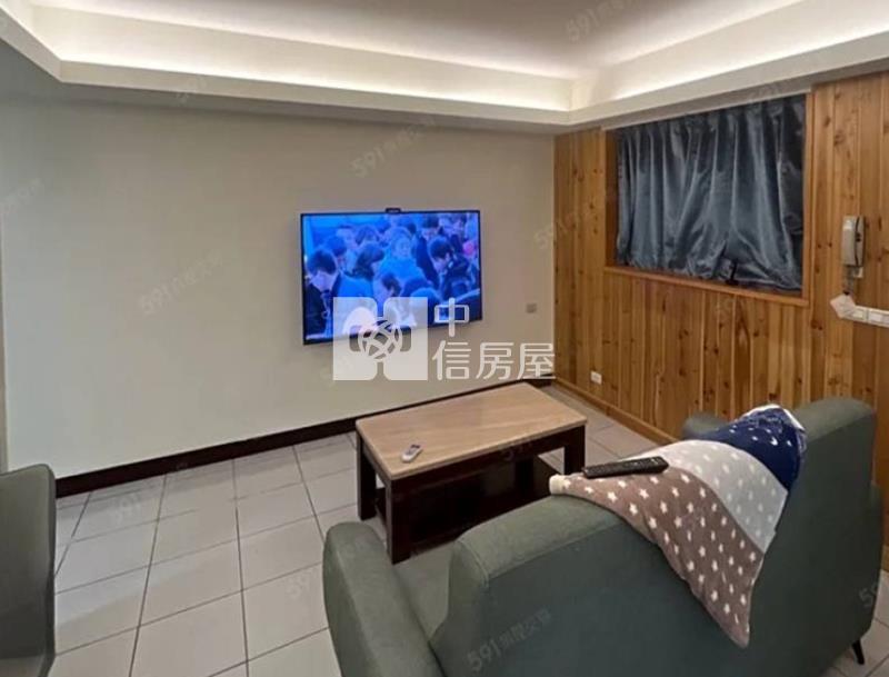 【安家】楊梅車站美三房房屋室內格局與周邊環境