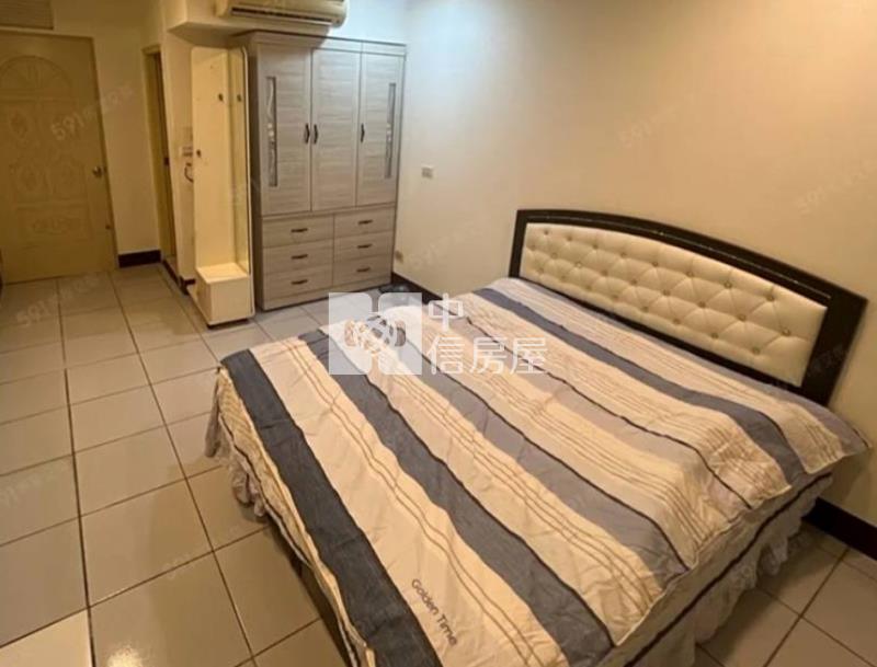 【安家】楊梅車站美三房房屋室內格局與周邊環境