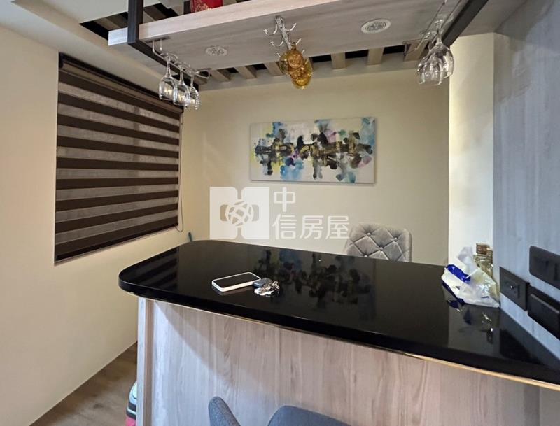 【安家】草漯日光綠二改1+1房車房屋室內格局與周邊環境