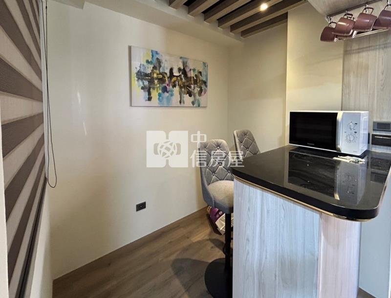 【安家】草漯日光綠二改1+1房車房屋室內格局與周邊環境