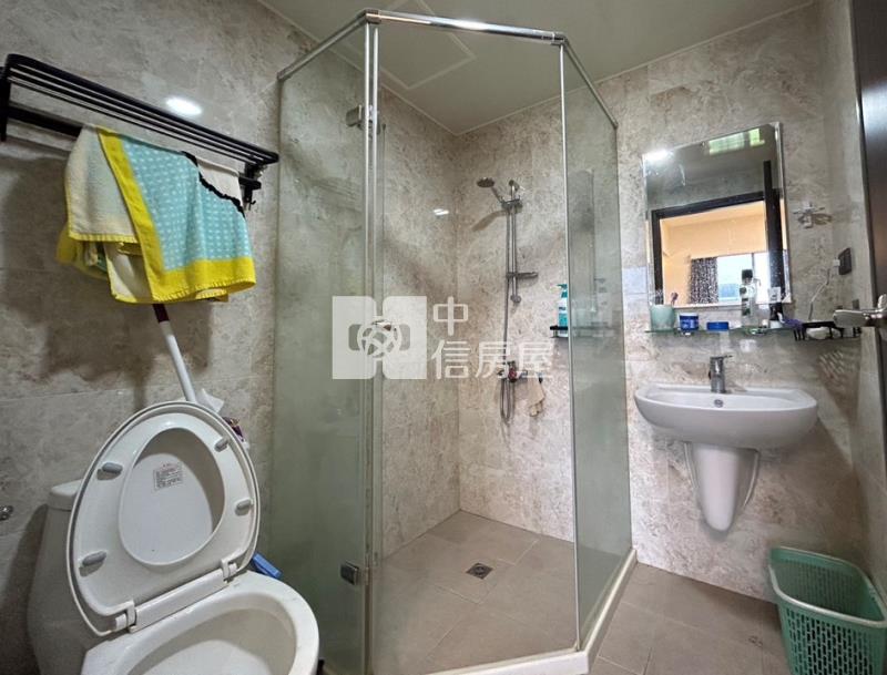 【安家】草漯日光綠二改1+1房車房屋室內格局與周邊環境