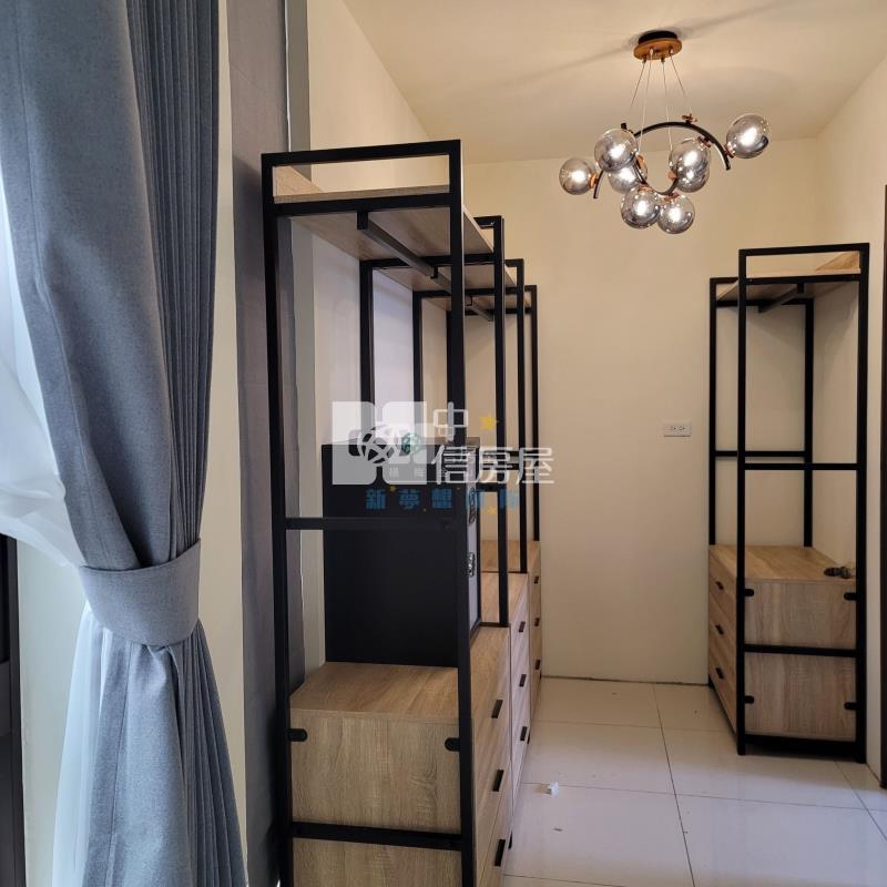 【新夢想】楊湖路台31面寬九米別墅房屋室內格局與周邊環境