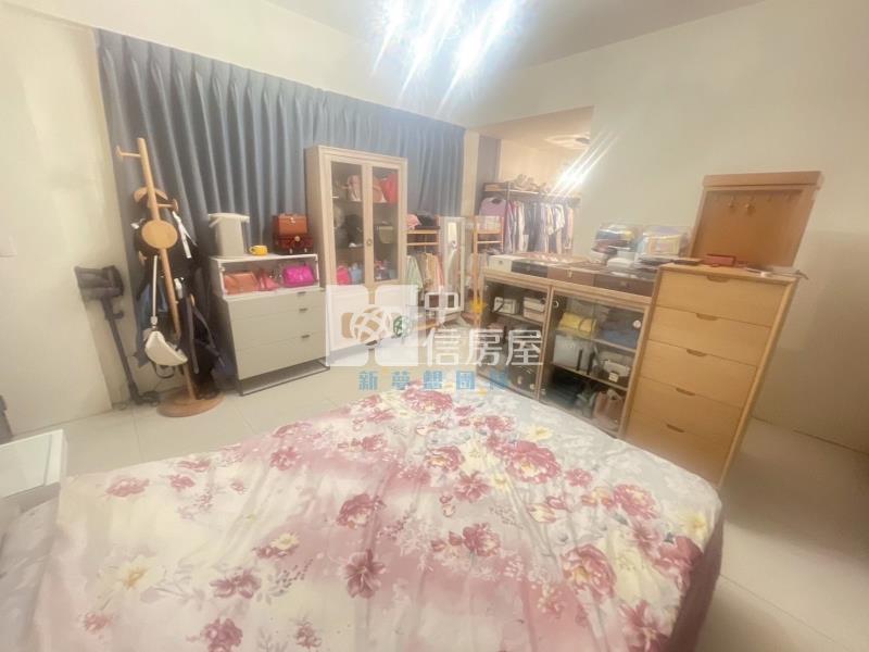 【新夢想】楊湖路台31面寬九米別墅房屋室內格局與周邊環境