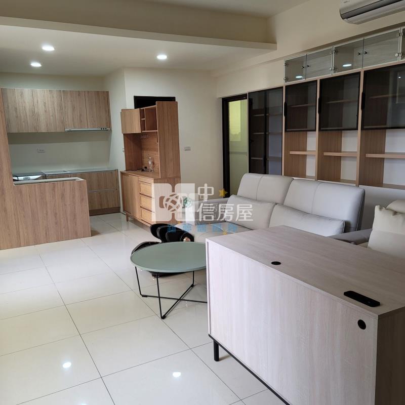 【新夢想】楊湖路台31面寬九米別墅房屋室內格局與周邊環境