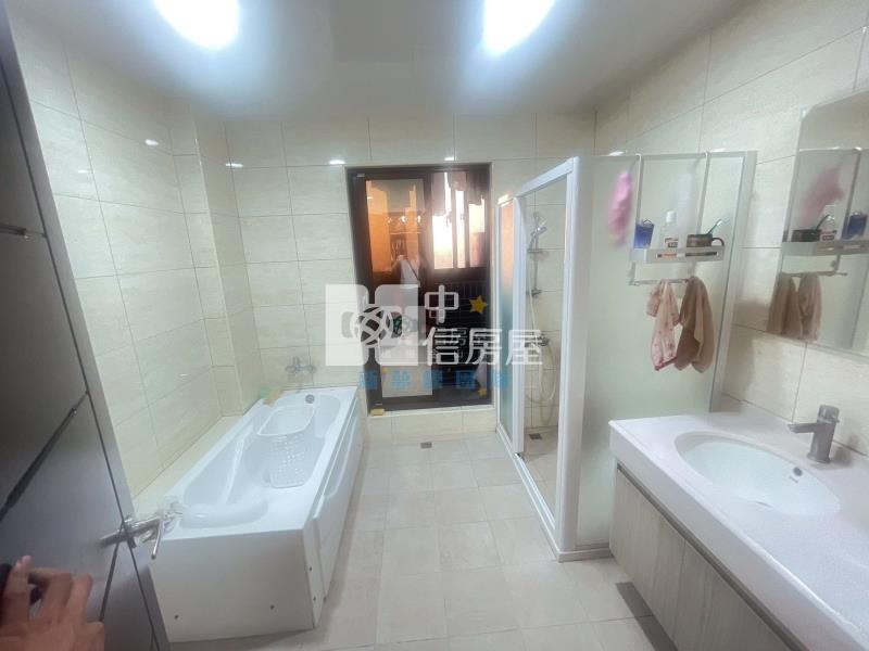 【新夢想】楊湖路台31面寬九米別墅房屋室內格局與周邊環境