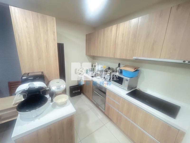 【新夢想】楊湖路台31面寬九米別墅房屋室內格局與周邊環境