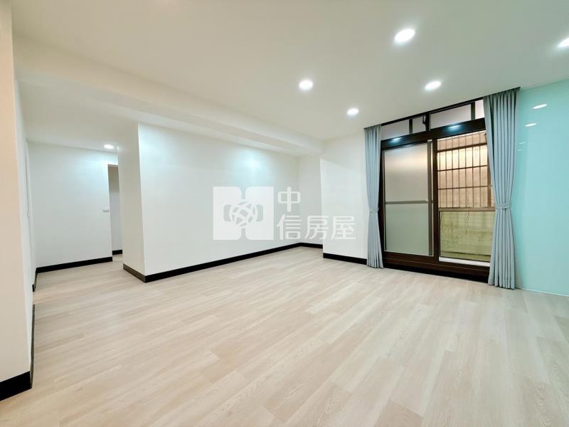 桃園藝文商圈G09溫州公園旁大三房房屋室內格局與周邊環境