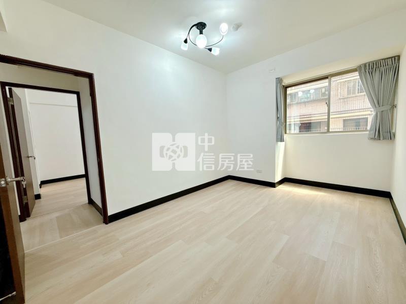 桃園藝文商圈G09溫州公園旁大三房房屋室內格局與周邊環境