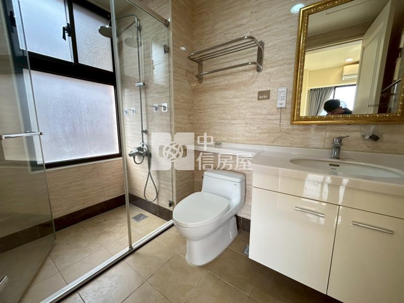 【安家】中壢過嶺宜誠耀次頂樓3房車房屋室內格局與周邊環境