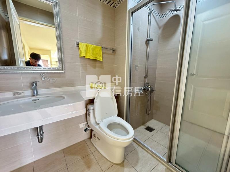 【安家】中壢過嶺宜誠耀次頂樓3房車房屋室內格局與周邊環境