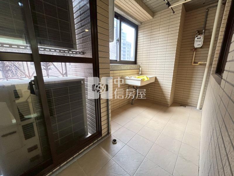 【安家】中壢過嶺宜誠耀次頂樓3房車房屋室內格局與周邊環境