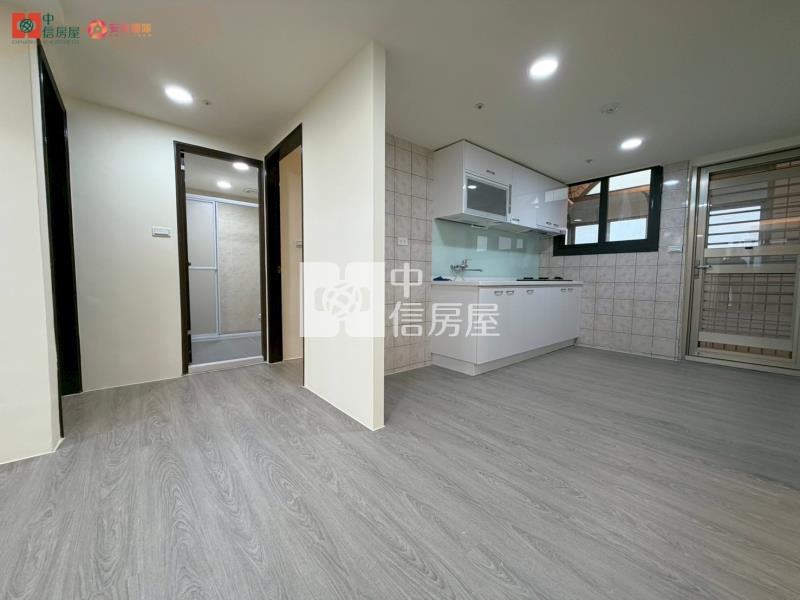 【安家】中壢南亞商圈景觀3+1房房屋室內格局與周邊環境