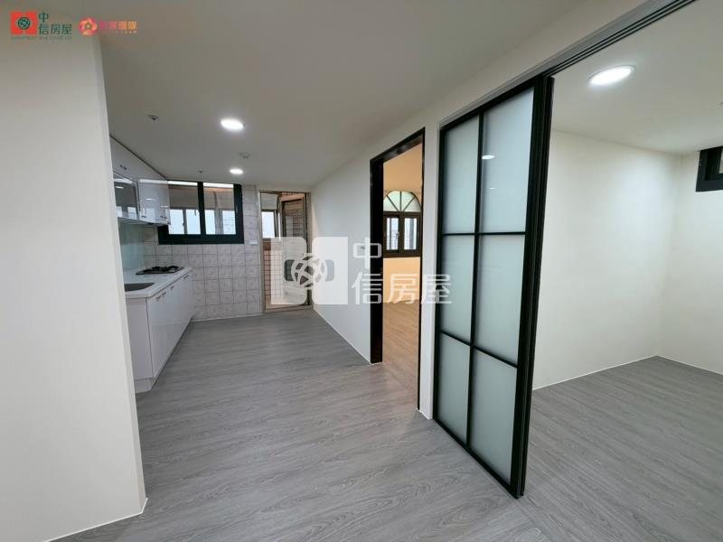 【安家】中壢南亞商圈景觀3+1房房屋室內格局與周邊環境