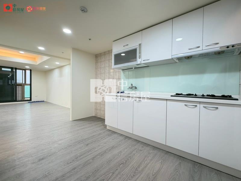 【安家】中壢南亞商圈景觀3+1房房屋室內格局與周邊環境