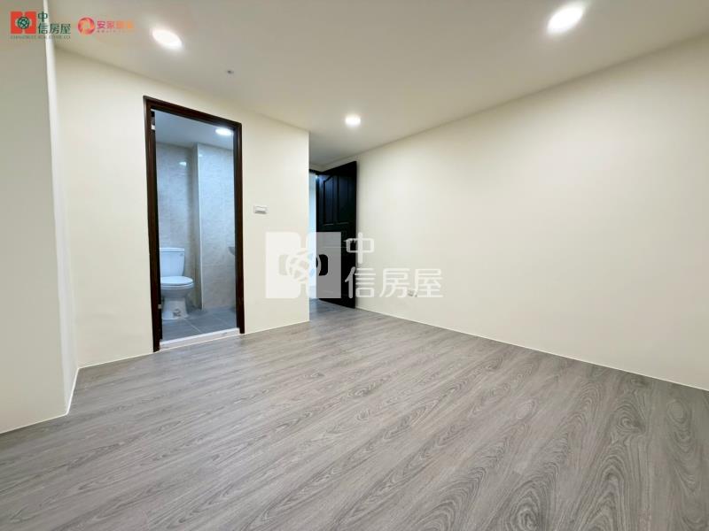 【安家】中壢南亞商圈景觀3+1房房屋室內格局與周邊環境