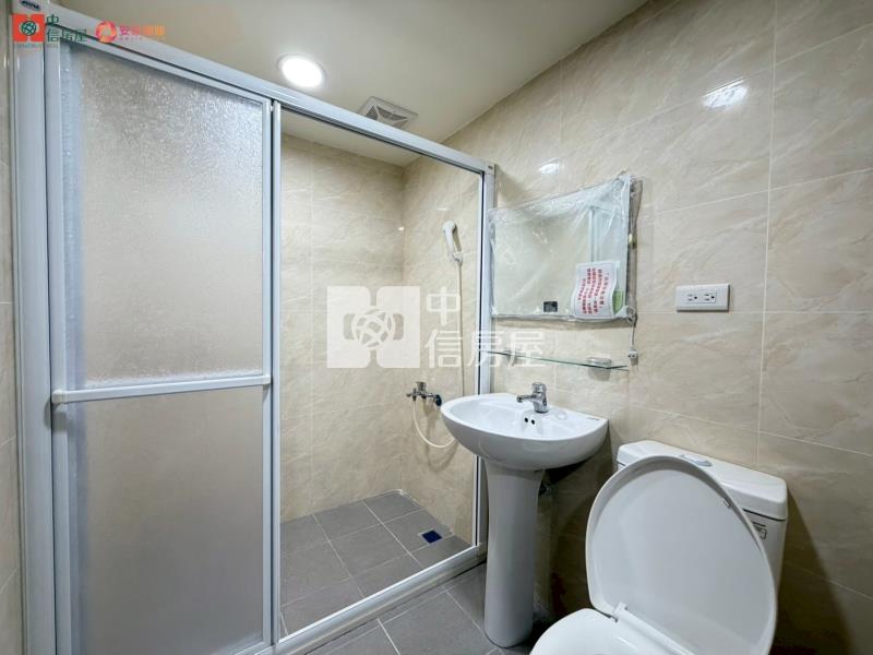 【安家】中壢南亞商圈景觀3+1房房屋室內格局與周邊環境