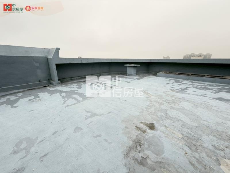 【安家】中壢南亞商圈景觀3+1房房屋室內格局與周邊環境