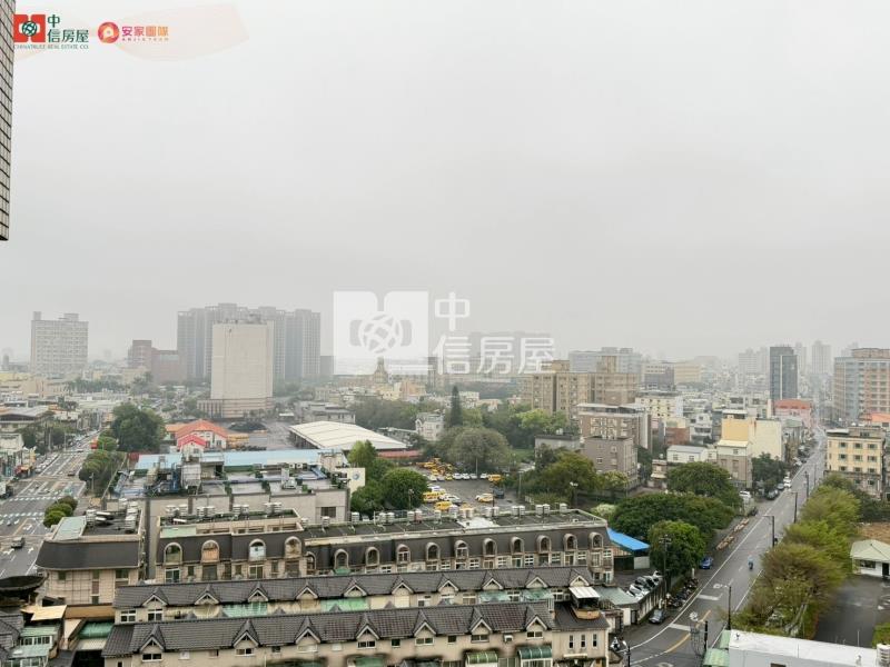【安家】中壢南亞商圈景觀3+1房房屋室內格局與周邊環境