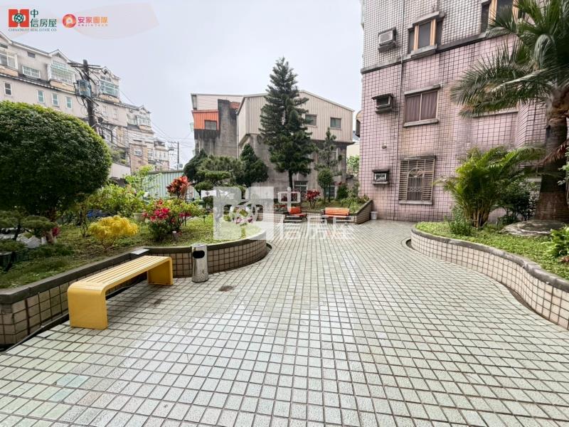 【安家】中壢南亞商圈景觀3+1房房屋室內格局與周邊環境