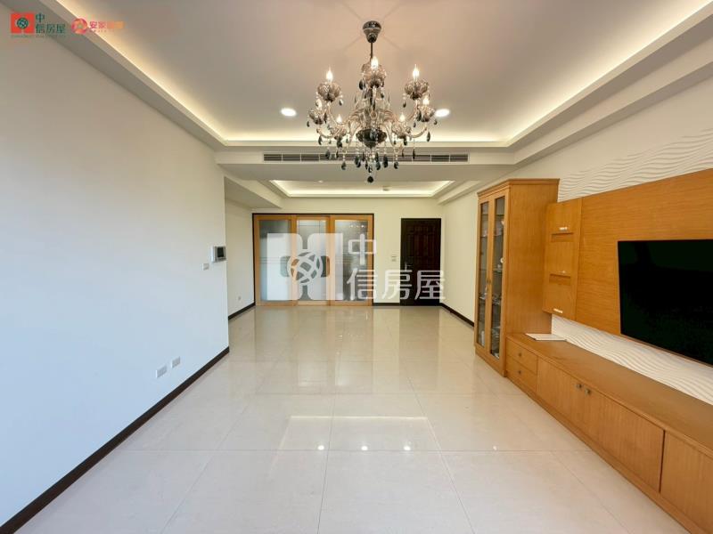 【安家】中壢後站傳世三希行館三房車房屋室內格局與周邊環境