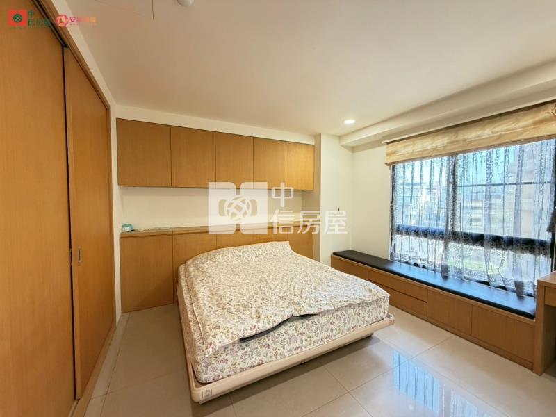 【安家】中壢後站傳世三希行館三房車房屋室內格局與周邊環境