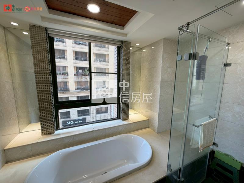 【安家】中壢後站傳世三希行館三房車房屋室內格局與周邊環境