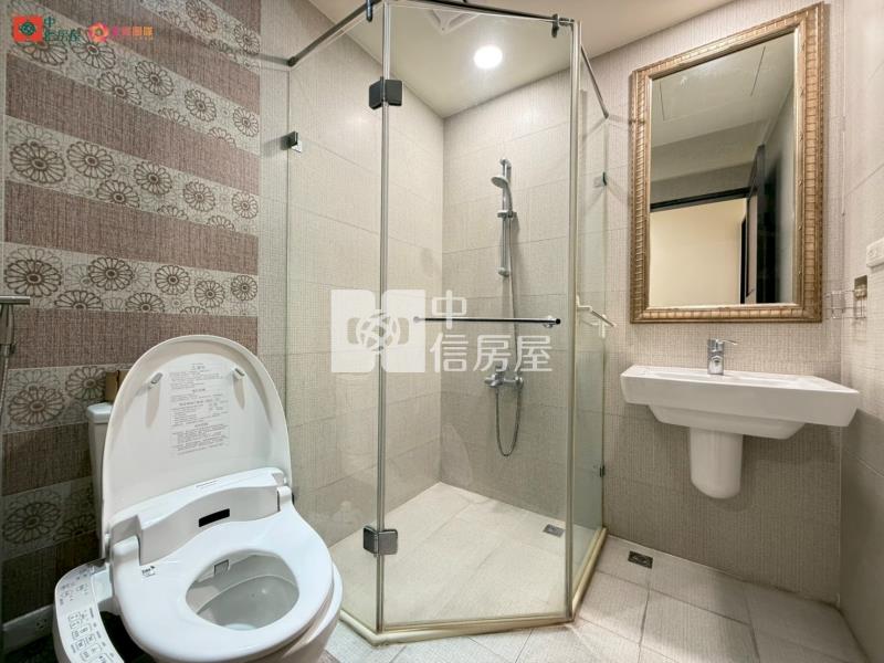 【安家】中壢後站傳世三希行館三房車房屋室內格局與周邊環境