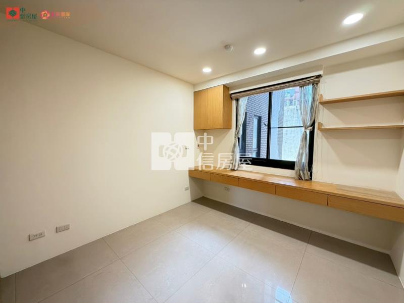【安家】中壢後站傳世三希行館三房車房屋室內格局與周邊環境