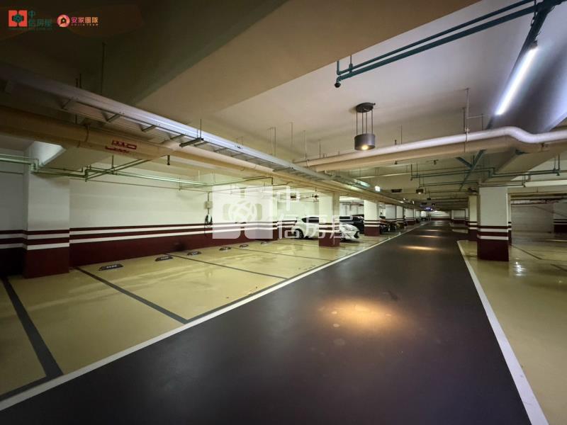 【安家】中壢後站傳世三希行館三房車房屋室內格局與周邊環境