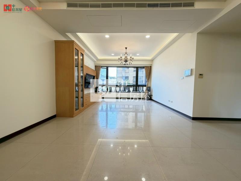 【安家】中壢後站傳世三希行館三房車房屋室內格局與周邊環境