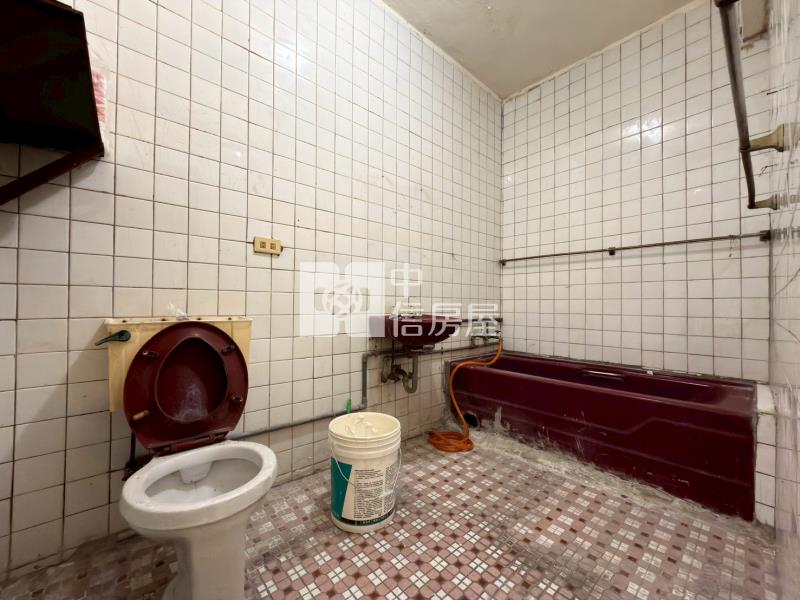 大溪僑愛2樓美寓房屋室內格局與周邊環境