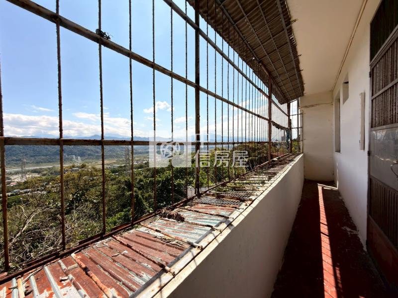 大溪僑愛2樓美寓房屋室內格局與周邊環境