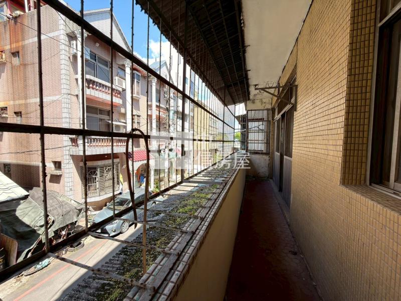 大溪僑愛2樓美寓房屋室內格局與周邊環境