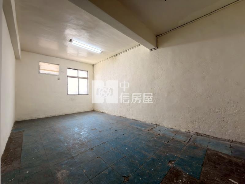 大溪僑愛2樓美寓房屋室內格局與周邊環境