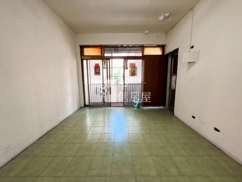 大溪僑愛2樓美寓房屋室內格局與周邊環境