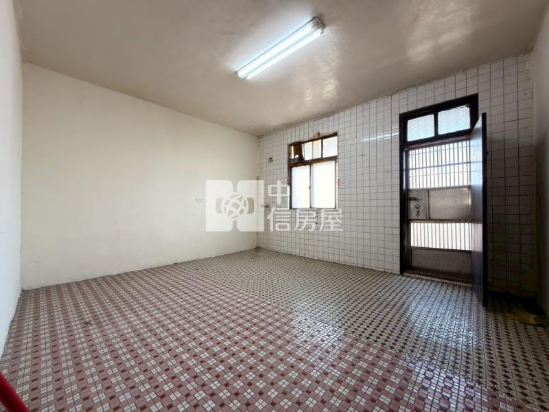 大溪僑愛2樓美寓房屋室內格局與周邊環境