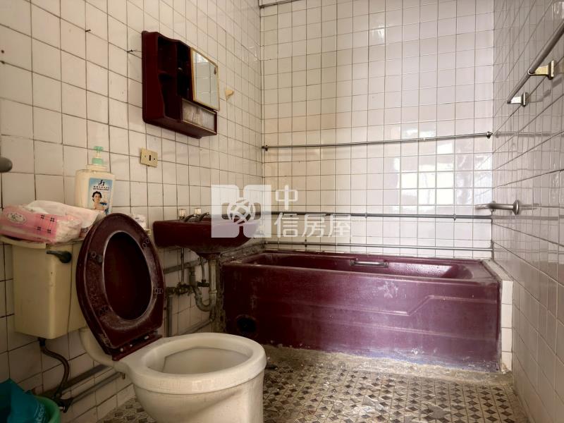 大溪僑愛2樓美寓房屋室內格局與周邊環境