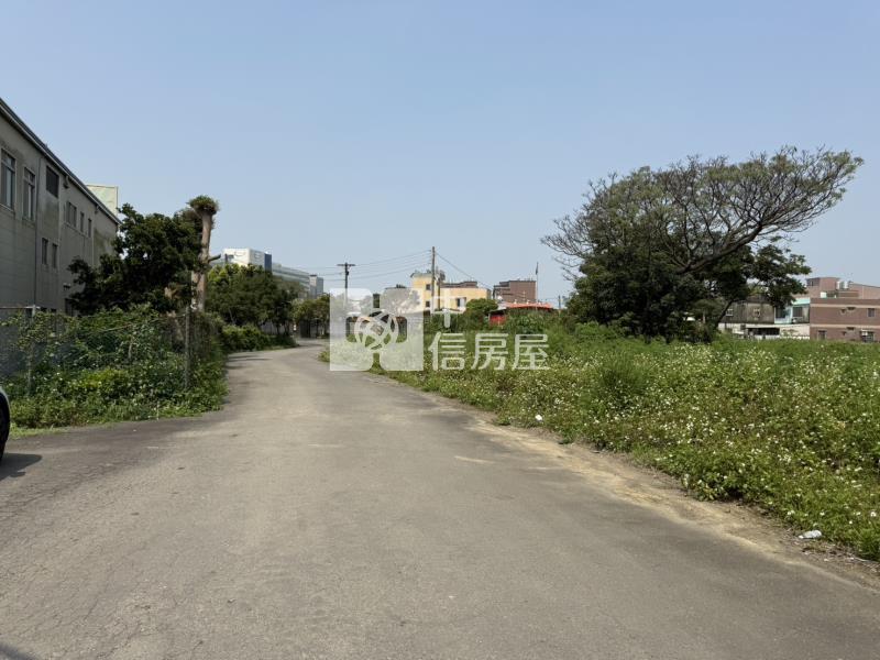 八德區近國道2號一般農地房屋室內格局與周邊環境