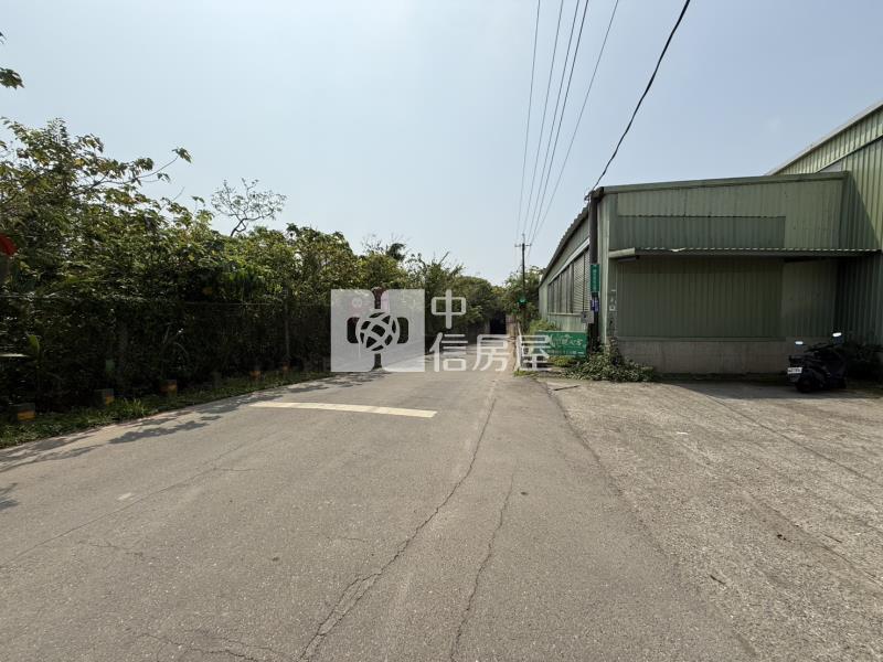 八德區近國道2號一般農地房屋室內格局與周邊環境