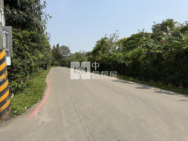 八德區近國道2號一般農地房屋室內格局與周邊環境